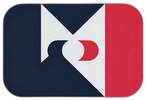 秋霞影视网 Logo